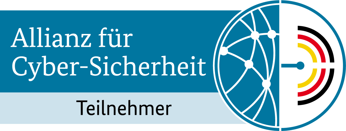 Allianz für Cyber-Sicherheit · Teilnehmer