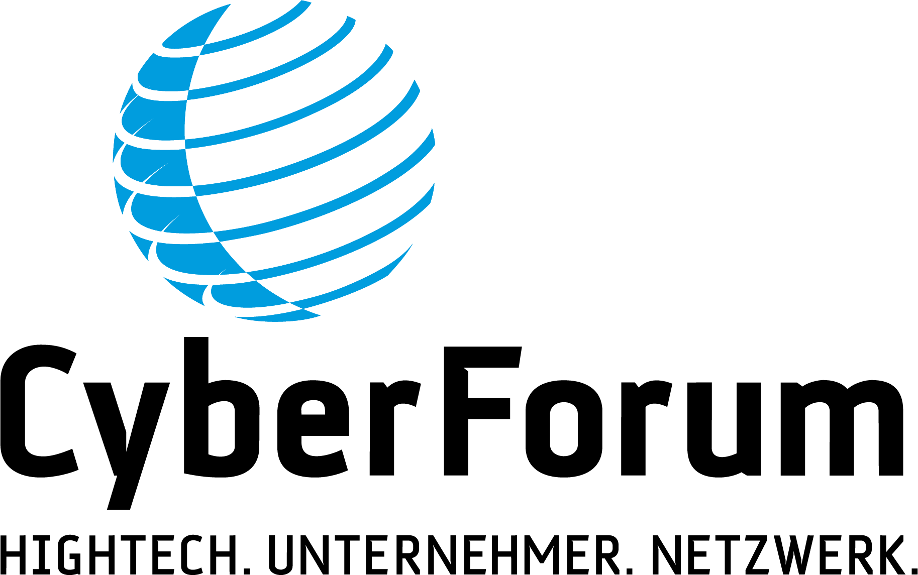 CyberForum · Hightech-Unternehmer-Netzwerk