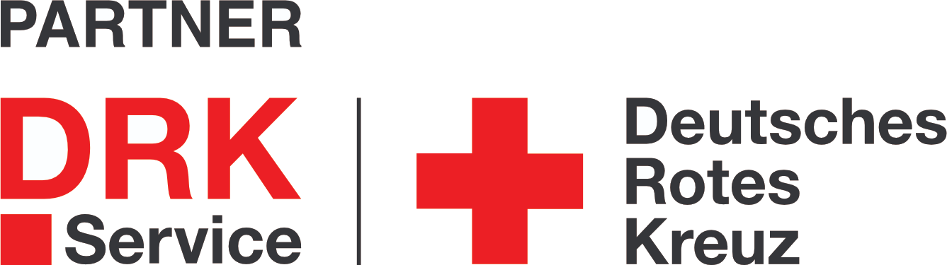 DRK-Service · Partner